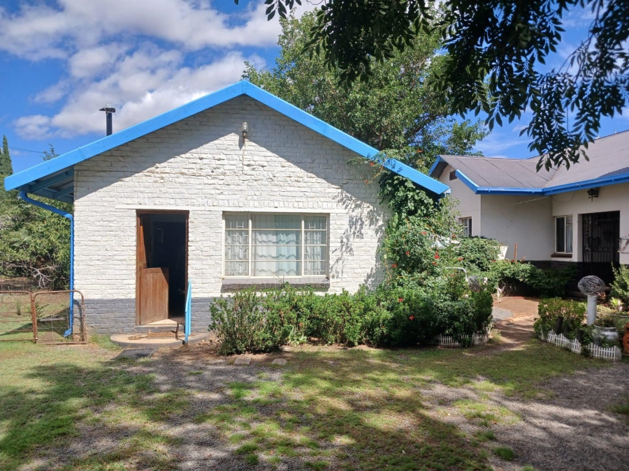 3 Bedroom Property for Sale in Bethulie Free State